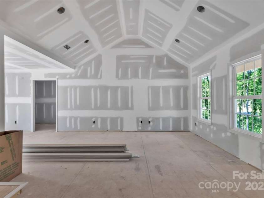 1235 Ebinport Road, Rock Hill, SC 29732.  MLS# CAR4211294, YatesRealty ID 13976. Status as of 4/19/2025