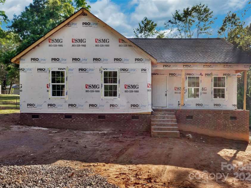 1235 Ebinport Road, Rock Hill, SC 29732.  MLS# CAR4211294, YatesRealty ID 13976. Status as of 4/19/2025