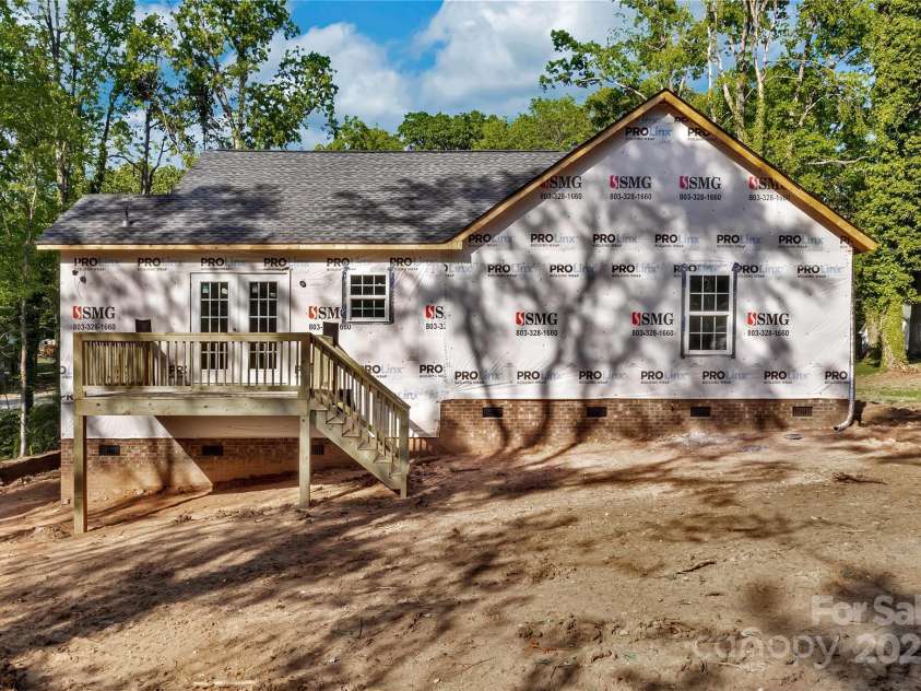 1235 Ebinport Road, Rock Hill, SC 29732.  MLS# CAR4211294, YatesRealty ID 13976. Status as of 4/19/2025