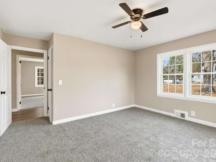 201 Northam Road, Rockingham, NC 28379.  MLS# CAR4334153, YatesRealty ID 13976. 