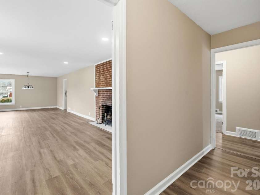 201 Northam Road, Rockingham, NC 28379.  MLS# CAR4334153, YatesRealty ID 13976. 