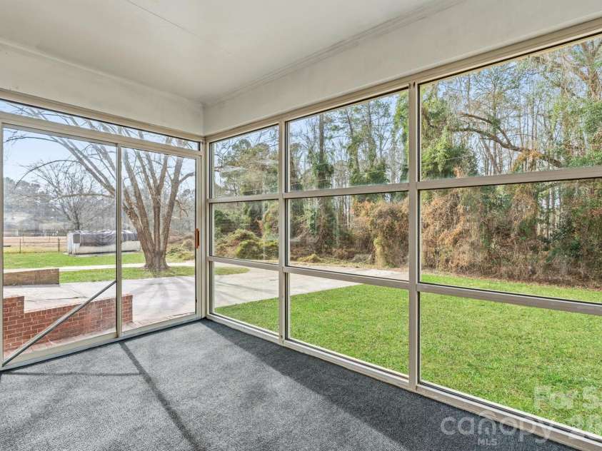 201 Northam Road, Rockingham, NC 28379.  MLS# CAR4334153, YatesRealty ID 13976. 