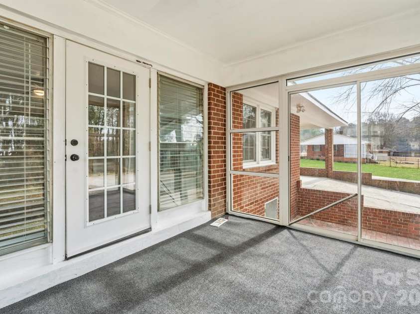 201 Northam Road, Rockingham, NC 28379.  MLS# CAR4334153, YatesRealty ID 13976. 