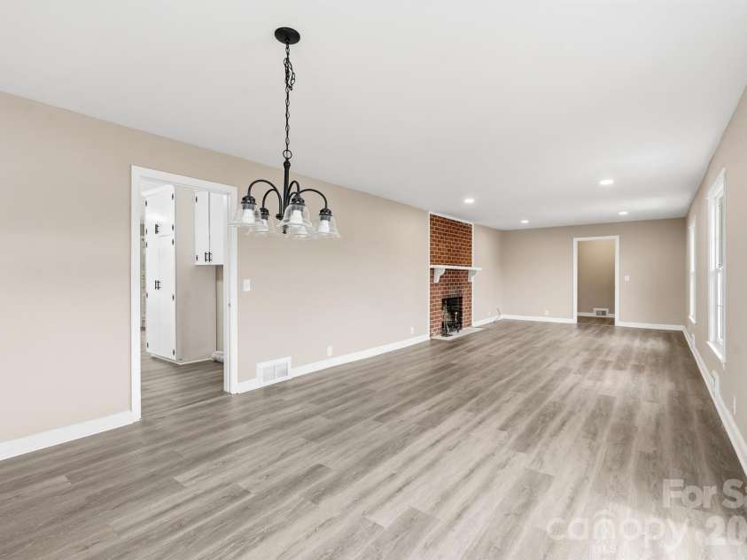 201 Northam Road, Rockingham, NC 28379.  MLS# CAR4334153, YatesRealty ID 13976. 