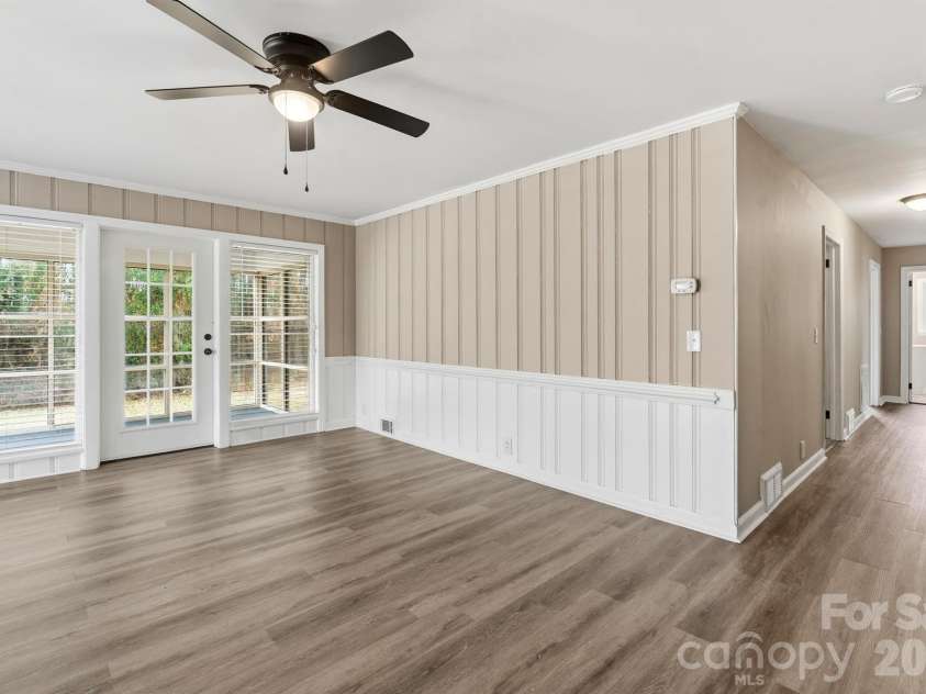 201 Northam Road, Rockingham, NC 28379.  MLS# CAR4334153, YatesRealty ID 13976. 