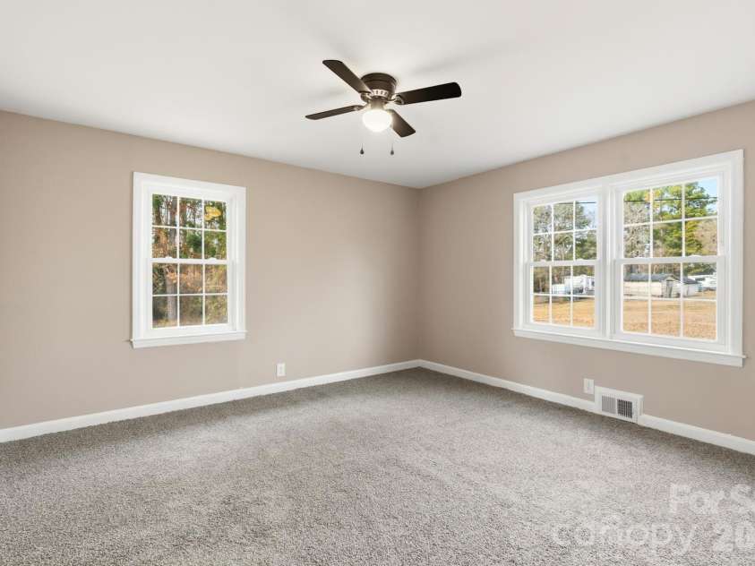 201 Northam Road, Rockingham, NC 28379.  MLS# CAR4334153, YatesRealty ID 13976. 