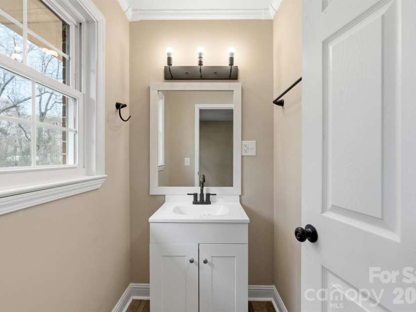 201 Northam Road, Rockingham, NC 28379.  MLS# CAR4334153, YatesRealty ID 13976. 