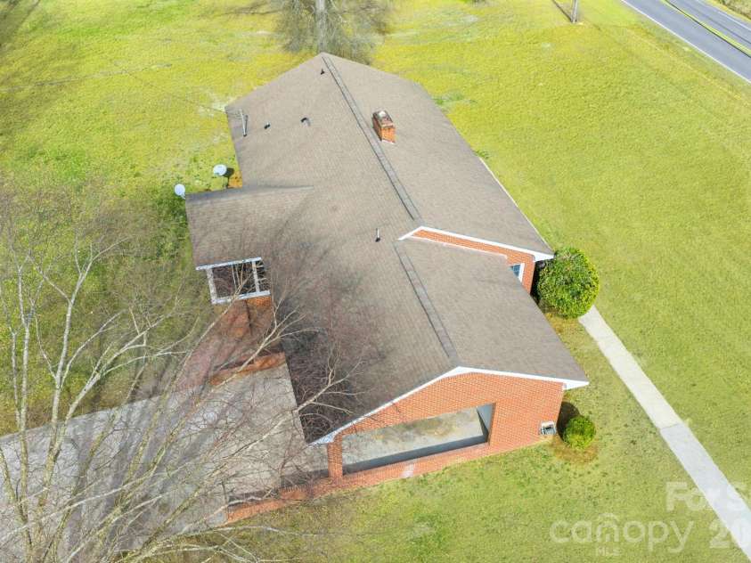 201 Northam Road, Rockingham, NC 28379.  MLS# CAR4334153, YatesRealty ID 13976. 