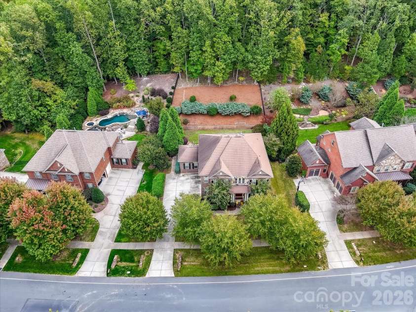 13130 Long Common Parkway, Huntersville, NC 28078.  MLS# CAR4359234, YatesRealty ID 13978. 