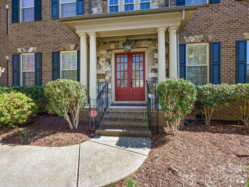 13130 Long Common Parkway, Huntersville, NC 28078.  MLS# CAR4359234, YatesRealty ID 13978. 