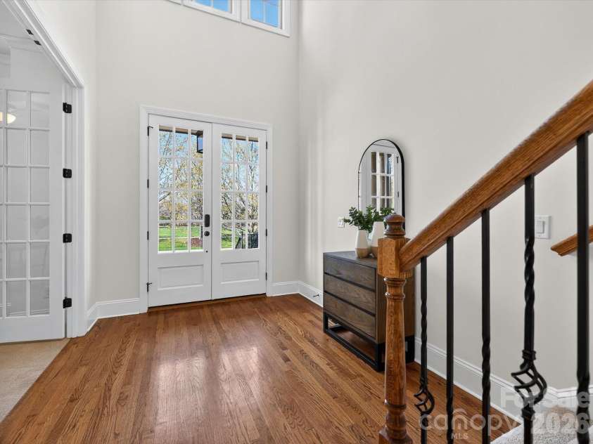 13130 Long Common Parkway, Huntersville, NC 28078.  MLS# CAR4359234, YatesRealty ID 13978. 