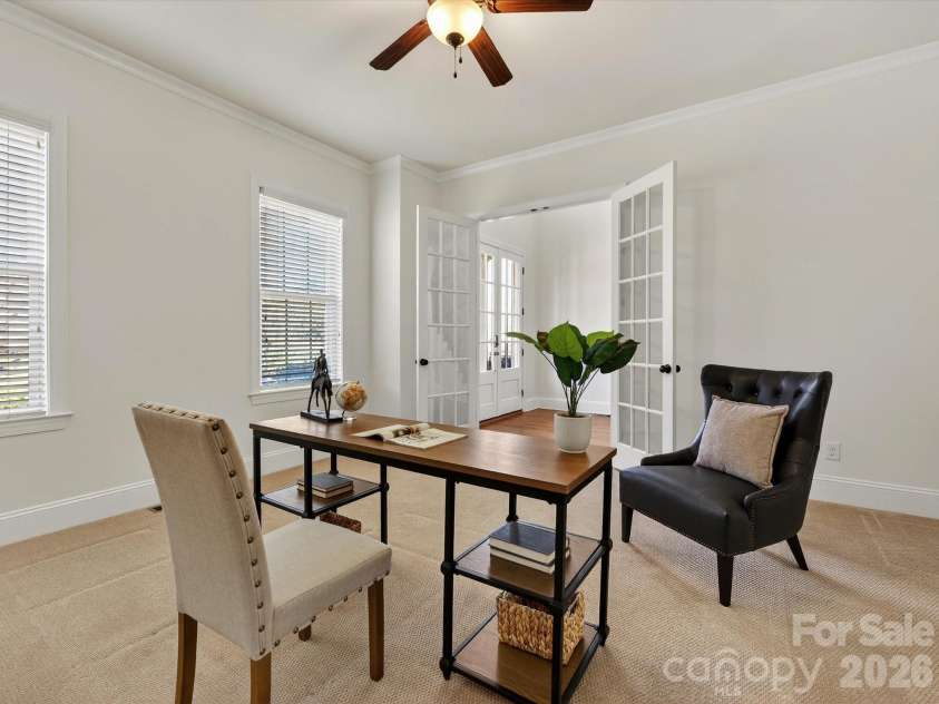 13130 Long Common Parkway, Huntersville, NC 28078.  MLS# CAR4359234, YatesRealty ID 13978. 