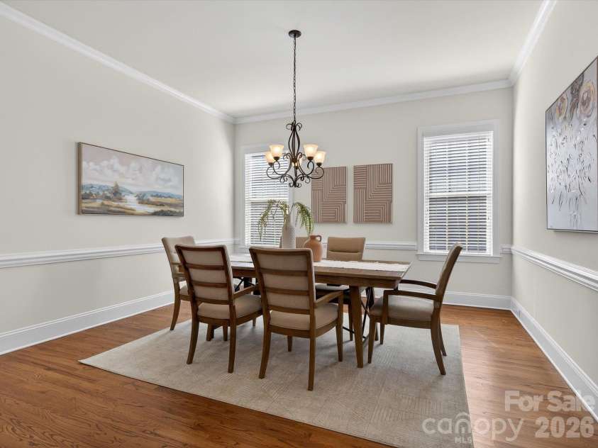 13130 Long Common Parkway, Huntersville, NC 28078.  MLS# CAR4359234, YatesRealty ID 13978. 
