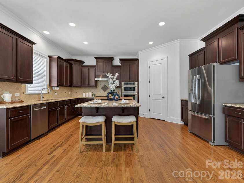 13130 Long Common Parkway, Huntersville, NC 28078.  MLS# CAR4359234, YatesRealty ID 13978. 