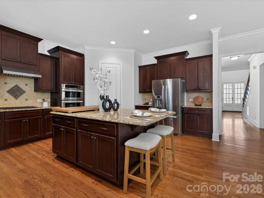 13130 Long Common Parkway, Huntersville, NC 28078.  MLS# CAR4359234, YatesRealty ID 13978. 