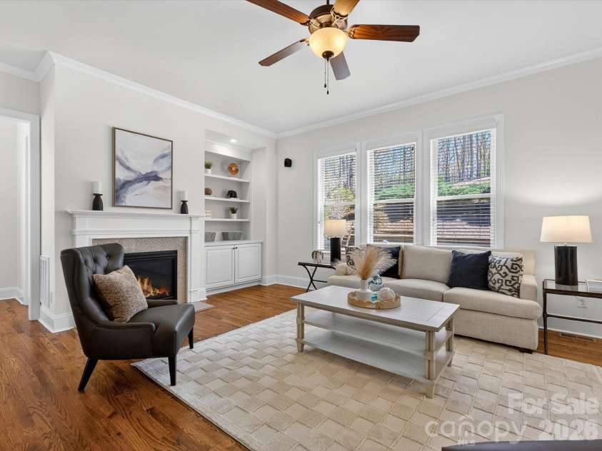 13130 Long Common Parkway, Huntersville, NC 28078.  MLS# CAR4359234, YatesRealty ID 13978. 