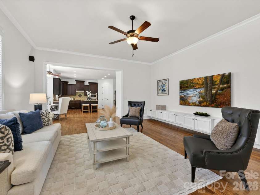13130 Long Common Parkway, Huntersville, NC 28078.  MLS# CAR4359234, YatesRealty ID 13978. 