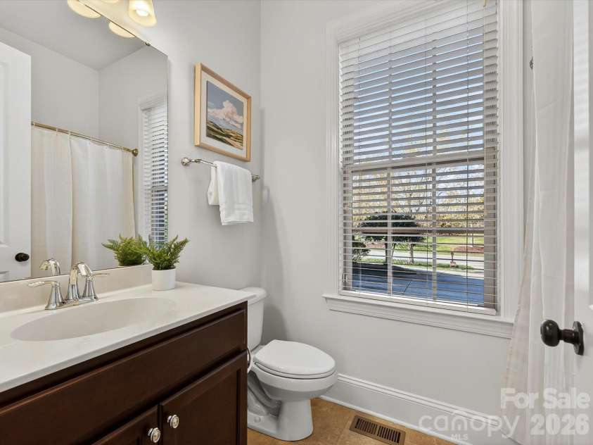 13130 Long Common Parkway, Huntersville, NC 28078.  MLS# CAR4359234, YatesRealty ID 13978. 