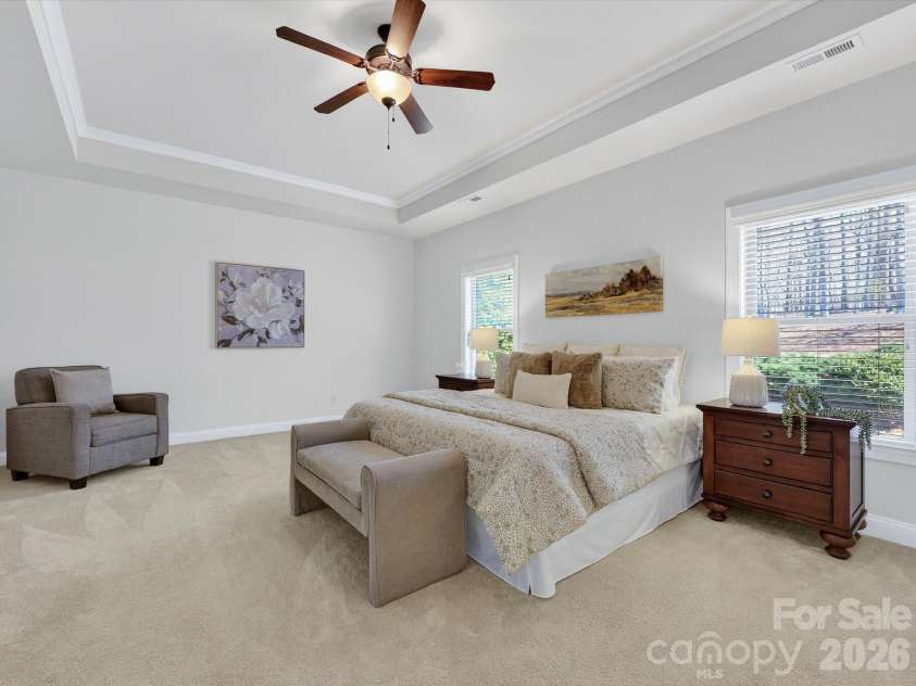 13130 Long Common Parkway, Huntersville, NC 28078.  MLS# CAR4359234, YatesRealty ID 13978. 