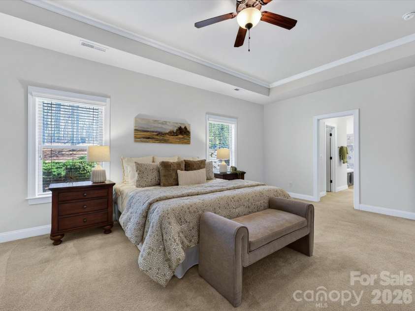 13130 Long Common Parkway, Huntersville, NC 28078.  MLS# CAR4359234, YatesRealty ID 13978. 