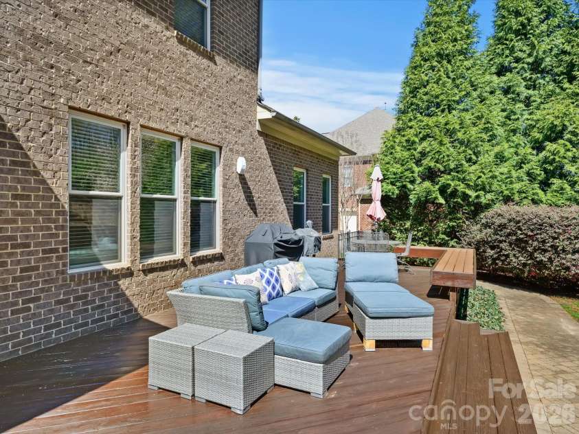 13130 Long Common Parkway, Huntersville, NC 28078.  MLS# CAR4359234, YatesRealty ID 13978. 