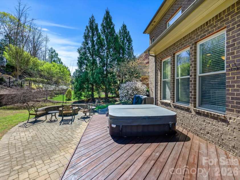 13130 Long Common Parkway, Huntersville, NC 28078.  MLS# CAR4359234, YatesRealty ID 13978. 