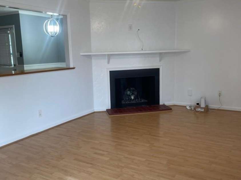 620 Third Street, Rock Hill, SC 29730.  MLS# CAR4251848, YatesRealty ID 13978. Living Room