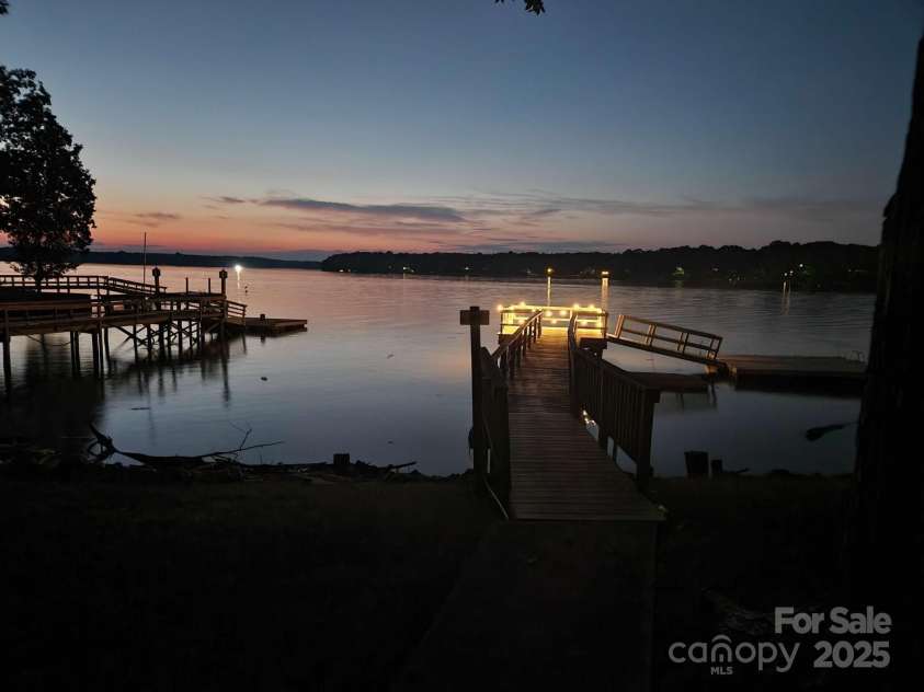 120 Ole Point Lane, Salisbury, NC 28146.  MLS# CAR4232368, YatesRealty ID 13979. 