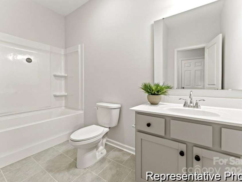 109 Tangle River Drive, Statesville, NC 28677.  MLS# CAR4211410, YatesRealty ID 1398. 