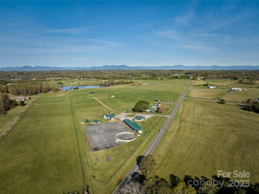 570 Lambs Grill Road, Rutherfordton, NC 28139.  MLS# CAR4238529, YatesRealty ID 1398. 