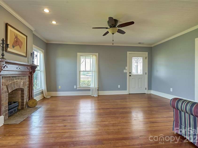 570 Lambs Grill Road, Rutherfordton, NC 28139.  MLS# CAR4238529, YatesRealty ID 1398. 