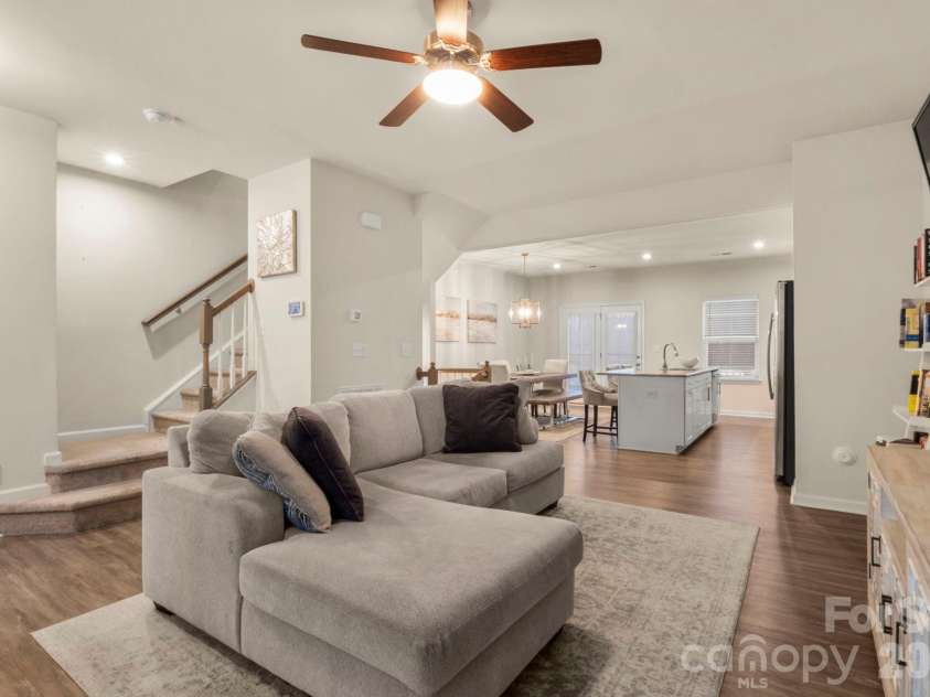 11709 Blessington Road, Huntersville, NC 28078.  MLS# CAR4352776, YatesRealty ID 13980. 