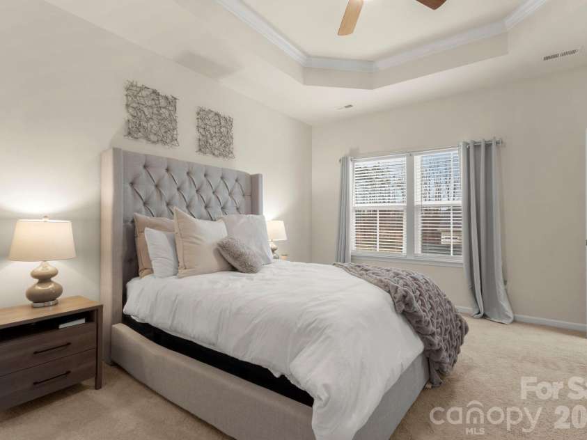 11709 Blessington Road, Huntersville, NC 28078.  MLS# CAR4352776, YatesRealty ID 13980. 