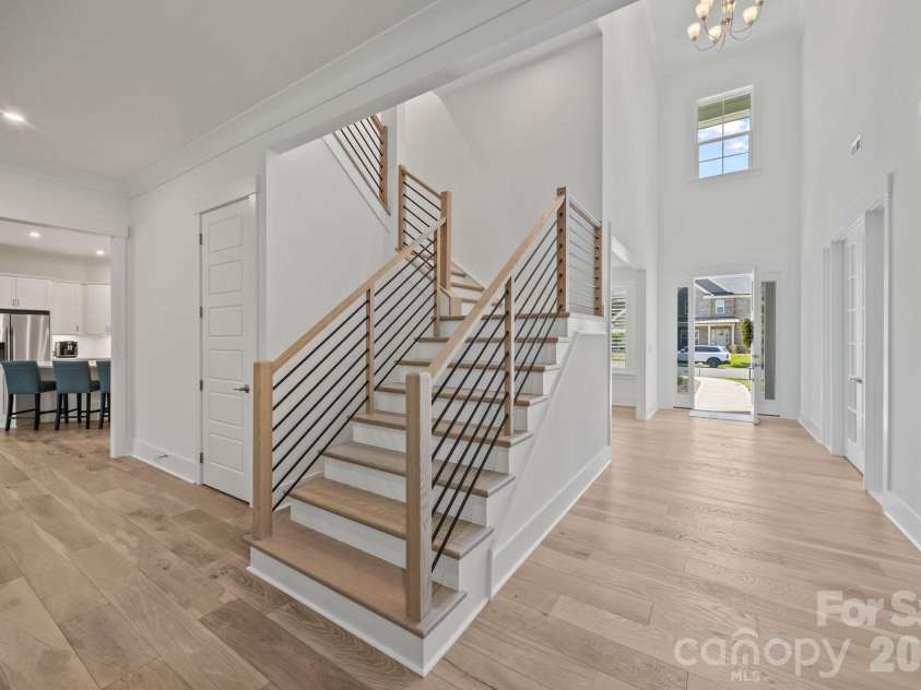 8620 Balcony Bridge Road, Huntersville, NC 28078.  MLS# CAR4370032, YatesRealty ID 13981. 