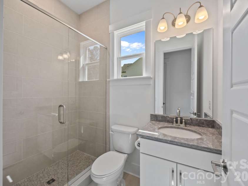 8620 Balcony Bridge Road, Huntersville, NC 28078.  MLS# CAR4370032, YatesRealty ID 13981. 