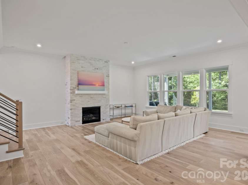 8620 Balcony Bridge Road, Huntersville, NC 28078.  MLS# CAR4370032, YatesRealty ID 13981. 