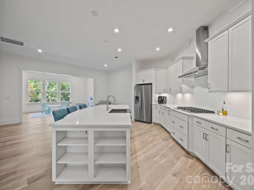 8620 Balcony Bridge Road, Huntersville, NC 28078.  MLS# CAR4370032, YatesRealty ID 13981. 