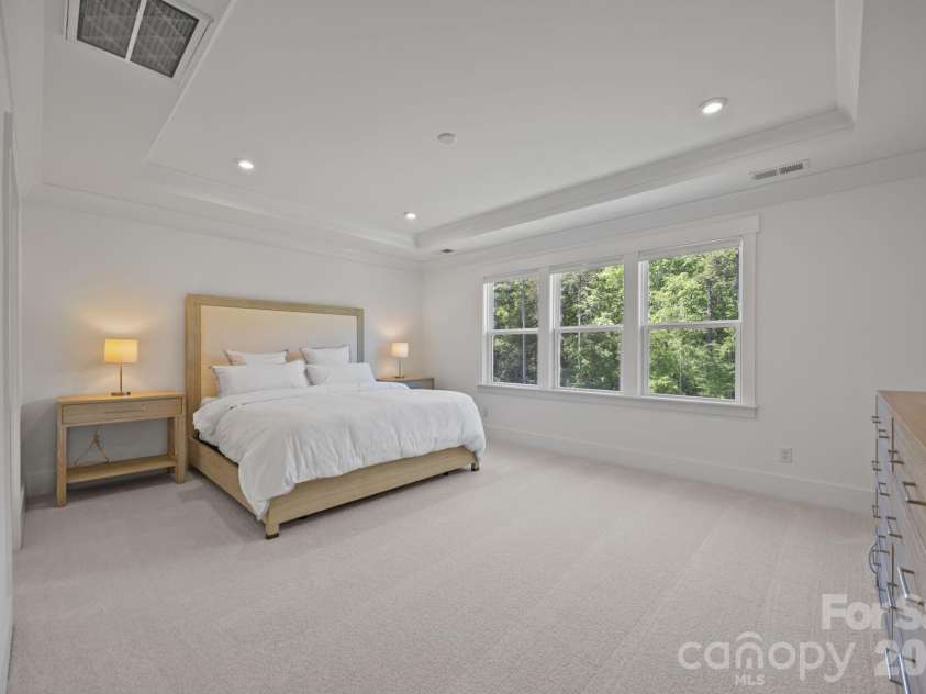 8620 Balcony Bridge Road, Huntersville, NC 28078.  MLS# CAR4370032, YatesRealty ID 13981. 