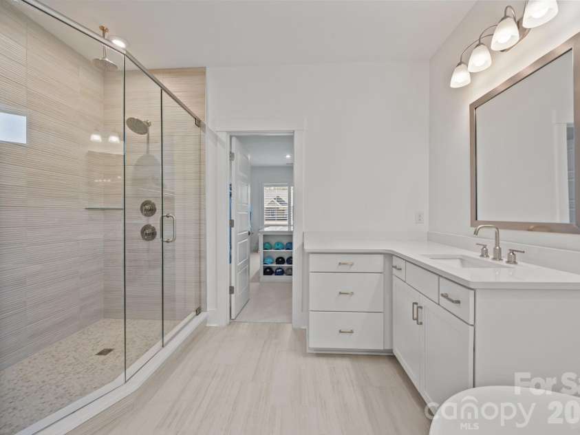 8620 Balcony Bridge Road, Huntersville, NC 28078.  MLS# CAR4370032, YatesRealty ID 13981. 