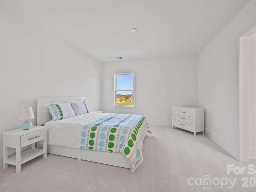 8620 Balcony Bridge Road, Huntersville, NC 28078.  MLS# CAR4370032, YatesRealty ID 13981. 