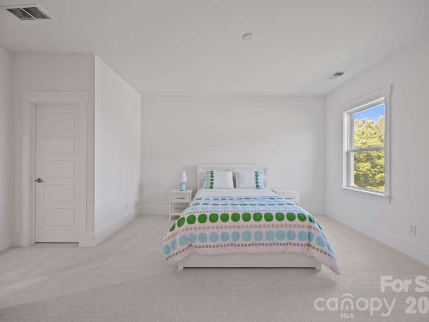8620 Balcony Bridge Road, Huntersville, NC 28078.  MLS# CAR4370032, YatesRealty ID 13981. 