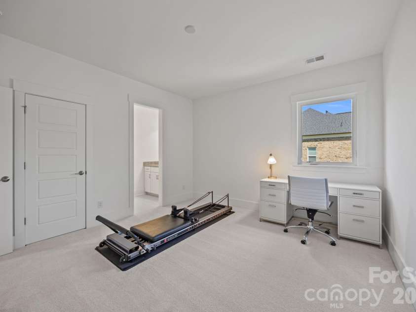 8620 Balcony Bridge Road, Huntersville, NC 28078.  MLS# CAR4370032, YatesRealty ID 13981. 