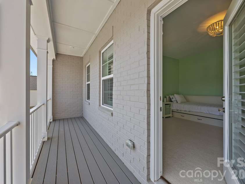 8620 Balcony Bridge Road, Huntersville, NC 28078.  MLS# CAR4370032, YatesRealty ID 13981. 