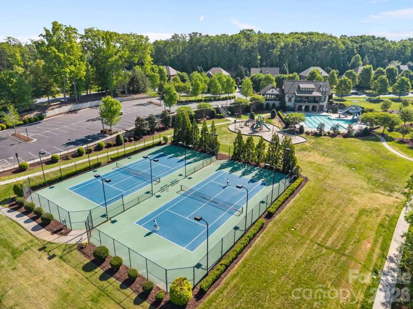 8620 Balcony Bridge Road, Huntersville, NC 28078.  MLS# CAR4370032, YatesRealty ID 13981. 