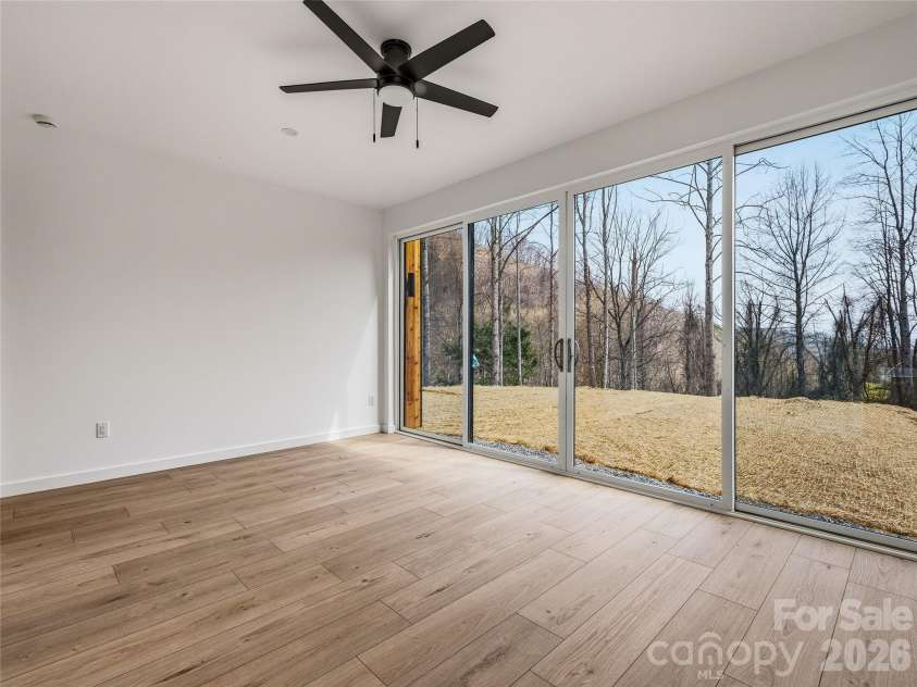710 Kendal Drive, Leicester, NC 28748.  MLS# CAR4362024, YatesRealty ID 13982. 