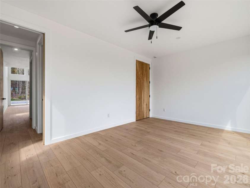 710 Kendal Drive, Leicester, NC 28748.  MLS# CAR4362024, YatesRealty ID 13982. 