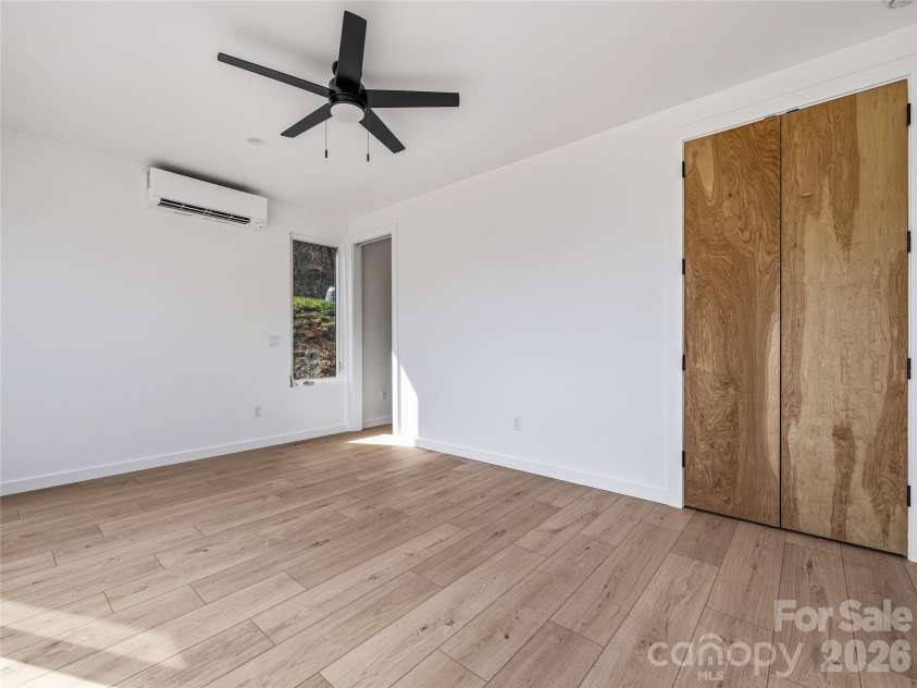 710 Kendal Drive, Leicester, NC 28748.  MLS# CAR4362024, YatesRealty ID 13982. 