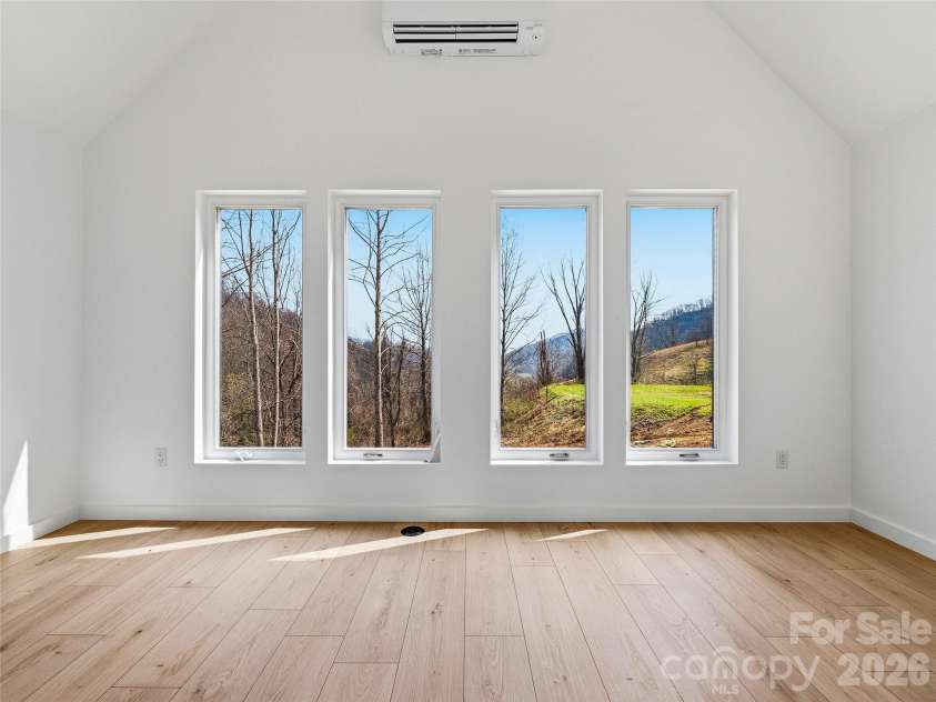 710 Kendal Drive, Leicester, NC 28748.  MLS# CAR4362024, YatesRealty ID 13982. 