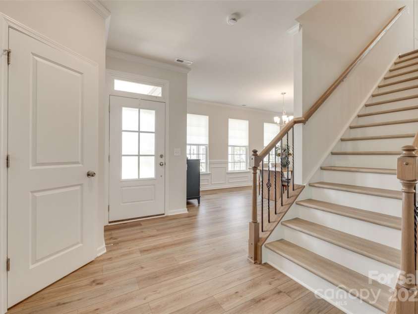 3101 Virginia Trail Court, Fort Mill, SC 29715.  MLS# CAR4259389, YatesRealty ID 13983. 