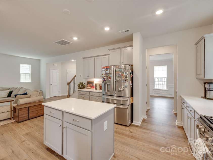 3101 Virginia Trail Court, Fort Mill, SC 29715.  MLS# CAR4259389, YatesRealty ID 13983. 